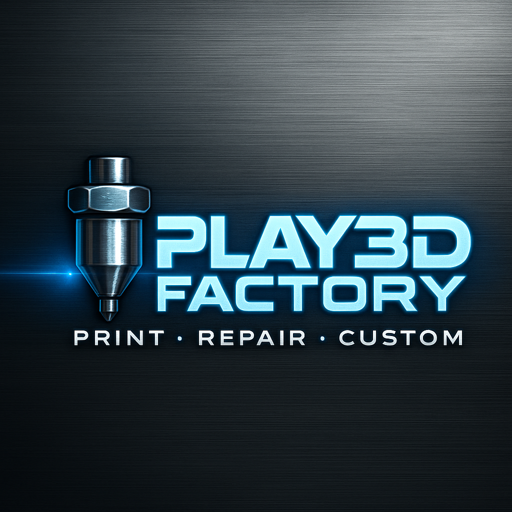 Play3DFactory